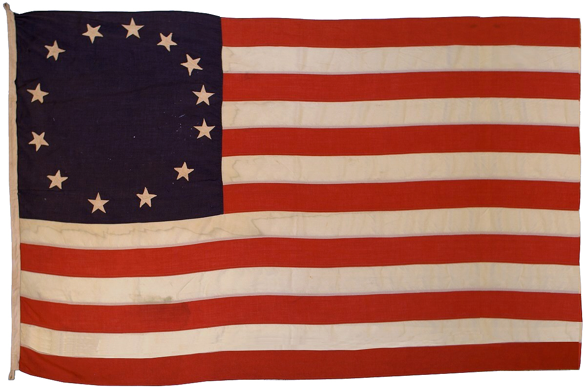 Rare Flags - Antique American Flags, Historic American Flags.